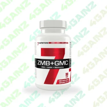7Nutrition ZMB + GMC 90 kapsulių