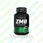 BioTechUSA ZMB 60 kapsulių