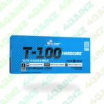 Olimp T-100 Hardcore 120 kapsulių