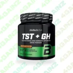 BioTechUSA TST + GH 300g