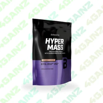BioTechUSA Hyper Mass Gaineris 1000g