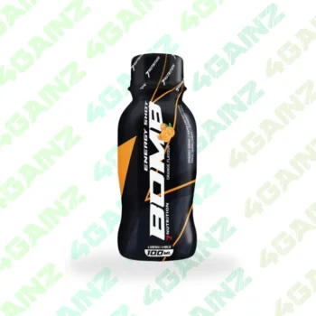 7Nutrition Bomb Shot 100ml - Prieštreniruotinis gėrimas