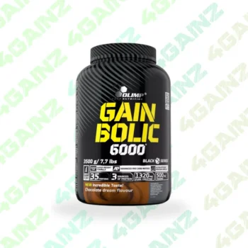 Olimp Gain Bolic 6000 Gaineris 3500g