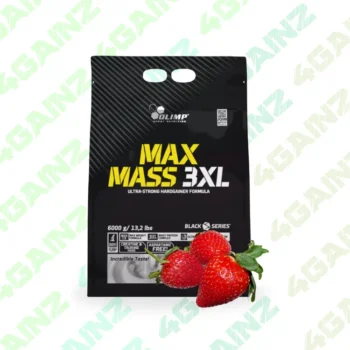 Olimp MAX Mass 3XL Masės Augintojas 6000g