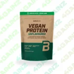 BioTechUSA Vegan Protein 500g Veganiški Baltymai
