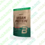 BioTechUSA Vegan Protein 2000g Veganiški Baltymai