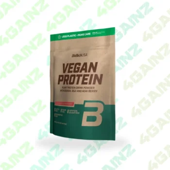 BioTechUSA Vegan Protein 2000g Veganiški Baltymai