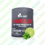 Olimp R-weiler 300g - Prieštreniruotinis kompleksas