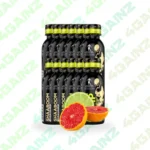 Kevin Levrone Shaaboom Pump Shot 12x120ml - Prieštreniruotinis gėrimas