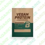 BioTechUSA Vegan Protein 25g Veganiški Baltymai
