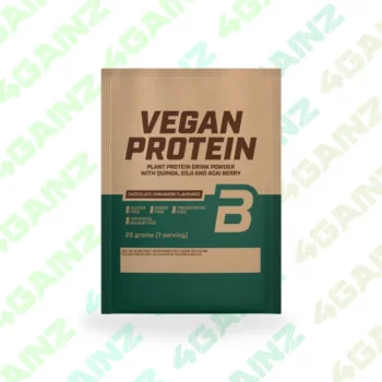 BioTechUSA Vegan Protein 25g Veganiški Baltymai
