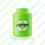 Scitec Nutrition Jumbo – Masės Augintojas 3520g