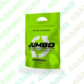 Scitec Nutrition Jumbo – Masės Augintojas 6600g