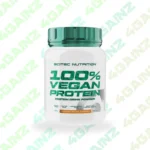 Scitec Nutrition 100% Vegan Protein 1000g Veganiški Baltymai