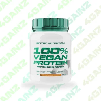 Scitec Nutrition 100% Vegan Protein 1000g Veganiški Baltymai