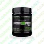Scitec Nutrition Pow3rd! 2.0 350g - Prieštreniruotinis kompleksas