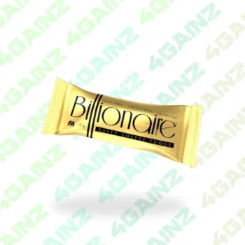 FA Billionaire Bar 45g – Baltymų batonėlis