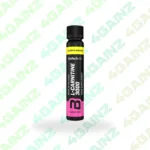 BioTechUSA L-Carnitine Amp 3000mg 25ml