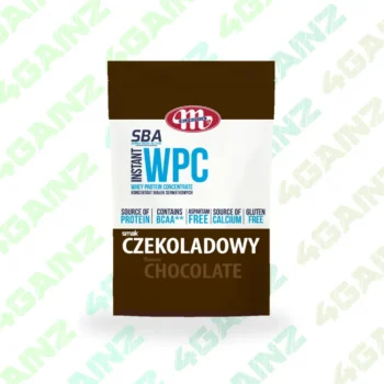 Mlekovita SBA WPC80 instant 700g WHEY Baltymai
