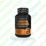 BioTechUSA Brutal Anadrol 90 kapsulių