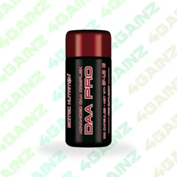 Scitec DAA Pro 100vnt.