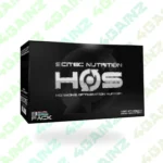 Scitec Nutrition HOS Trio Pack Black Edition