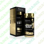 Kevin Levrone Anabolic Test – Testosterono Skatintojas