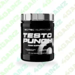 Scitec Nutrition Testo Punch 120vnt.