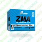 Olimp ZMA – Cinkas, Magnis ir Vitaminas B6 120vnt.