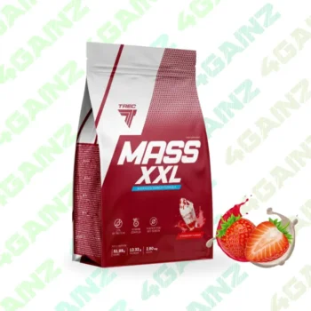 Trec Mass XXL – Gaineris 4800g