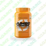 Scitec Jumbo Hardcore Gaineris 1530g