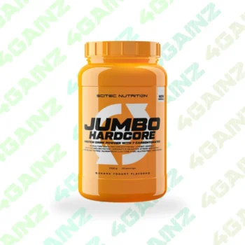 Scitec Jumbo Hardcore Gaineris 1530g