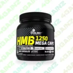 Olimp HMB Mega Caps 1250mg 300 kaps.