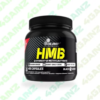 Olimp HMB 625mg 450 kaps.