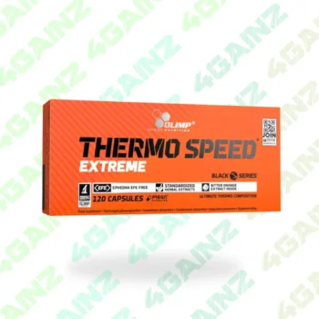 Olimp Thermo Speed Extreme Mega Caps 120 kaps.