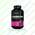 BioTechUSA L-Carnitine 1000mg tabletės