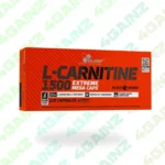 Olimp L-Carnitine 1500 Extreme Mega Caps 120 kaps.