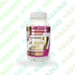 7Nutrition Jungle Girl Burner 120 kaps. Riebalų Degintojas