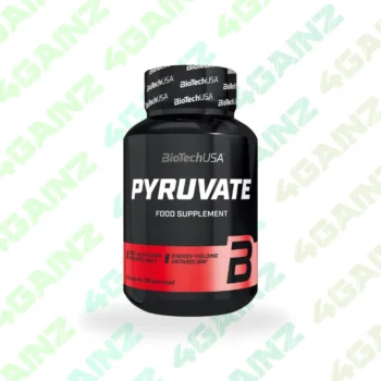 BioTechUSA Pyruvate 90 kaps.