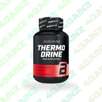 BioTechUSA Thermo Drine 60 kaps.