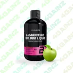 BioTech USA L-Carnitine 100,000 Liquid 500 ml