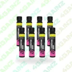 BioTech L-Carnitine Amp 3000mg 10 x 25ml