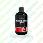 BioTechUSA Thermo Drine Liquid 500 ml