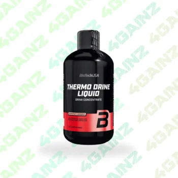 BioTechUSA Thermo Drine Liquid 500 ml