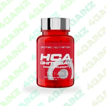 Scitec Nutrition HCA Chitosan 100 kaps.