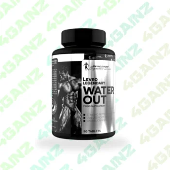 Kevin Levrone LevroLegendary Water Out 90 tab.