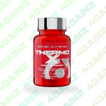 Scitec Thermo-X 100 kaps.