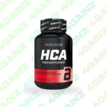 BioTechUSA HCA 100 kaps.