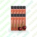 Olimp L-Carnitine+ Caffeine Extreme Shot 10x25ml