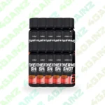 BioTechUSA Thermo Shot Tropical 10x 60ml